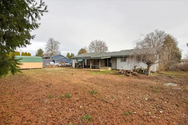 $435,000 | 5617 North Haye Street, Newman Lake, WA 99025