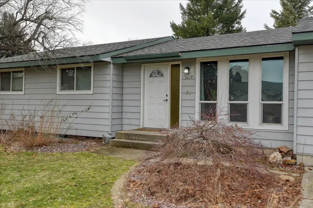 $435,000 | 5617 North Haye Street, Newman Lake, WA 99025