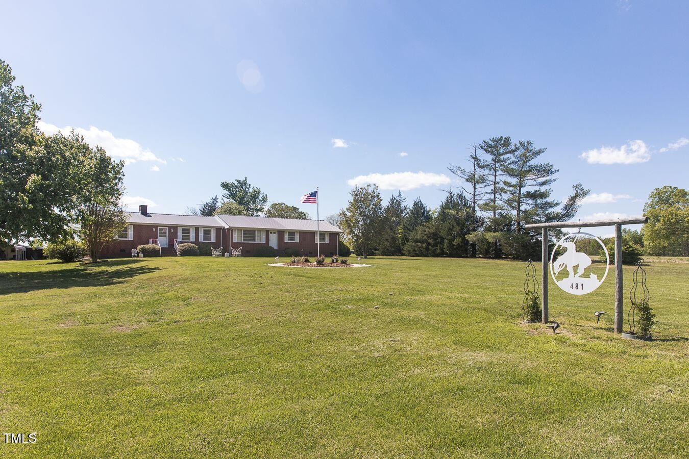 481 Firetower Road Louisburg, NC 27549 - Photo 9 of 60 f19