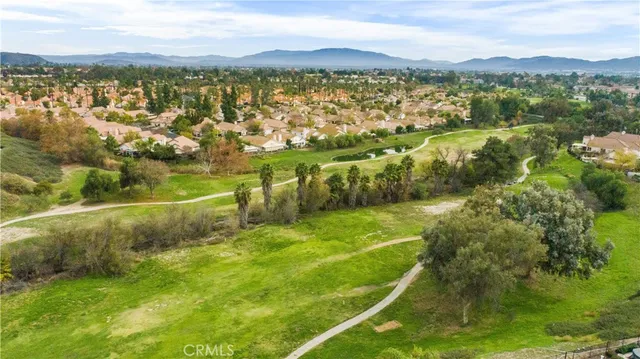 a view of an outdoor space and a lake view