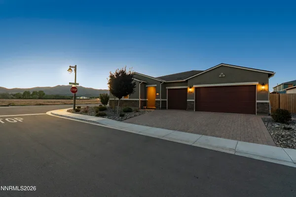 $729,900 | 1802 Red Loam Road, Sparks, NV 89436