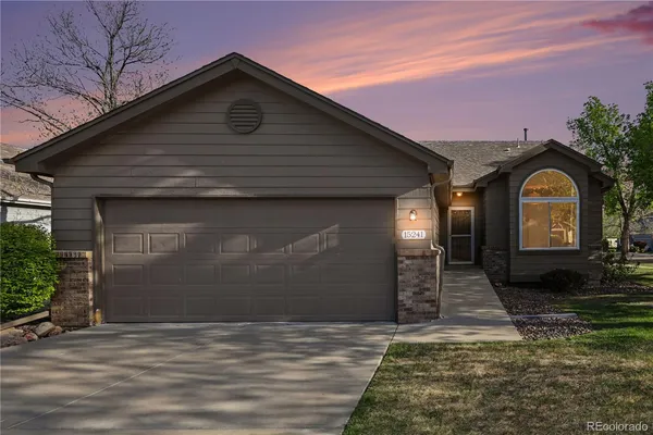 $749,900 | 15241 West 66th Place, Arvada, CO 80007