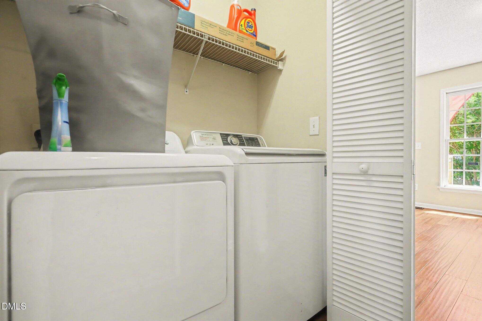 2701 Clonnel Court Raleigh, NC 27604 - Photo 16 of 28 016_file_4169