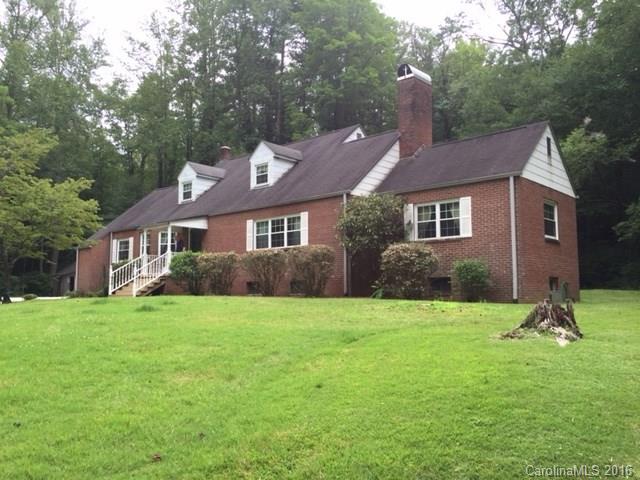 163 South Country Club Road Brevard, NC 28712 - Photo 1 of 3 Gallery Image 1