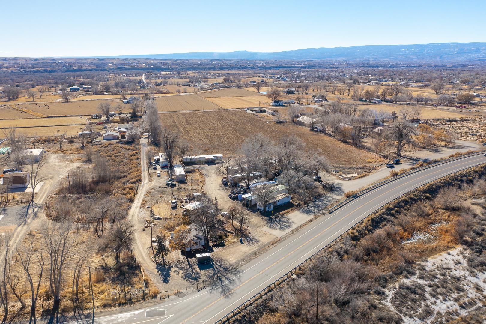 3349 F Road, Unit AND 3349 E Clifton, CO 81520 - Photo 3 of 17
