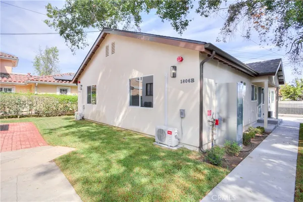 $3,200 | 1806 South 8th Street, Unit B, Alhambra, CA 91803