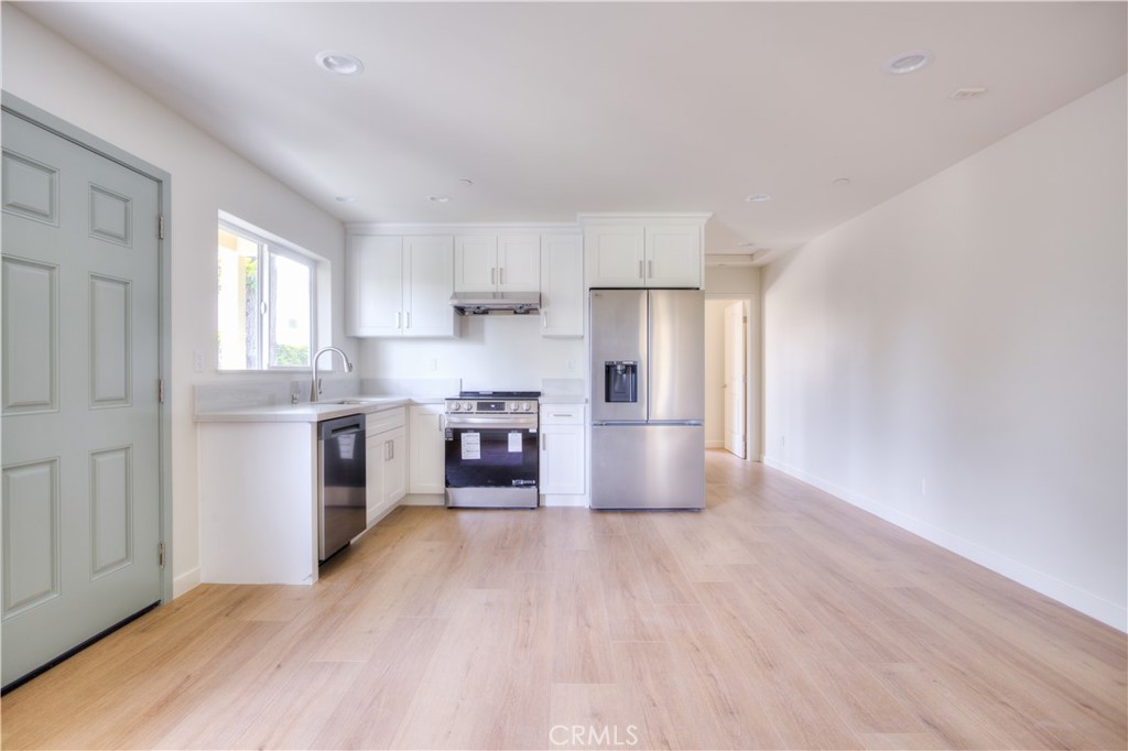 1806 South 8th Street, Unit B Alhambra, CA 91803 - Photo 6 of 21