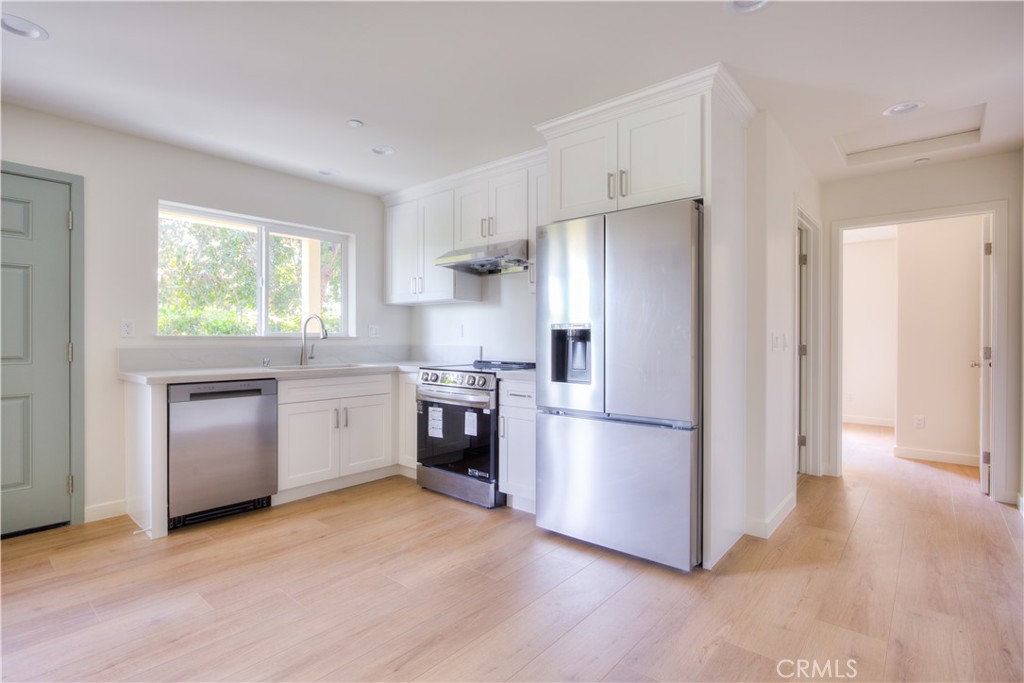 1806 South 8th Street, Unit B Alhambra, CA 91803 - Photo 7 of 21