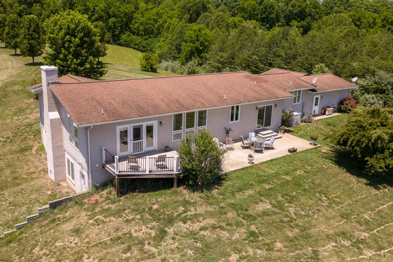 459 Iron Ridge Lane Lynchburg, VA 24501 - Photo 10 of 58
