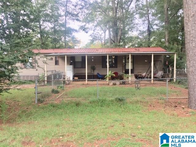 260 Merrell Beach Road Shelby, AL 35143 - Photo 1 of 21