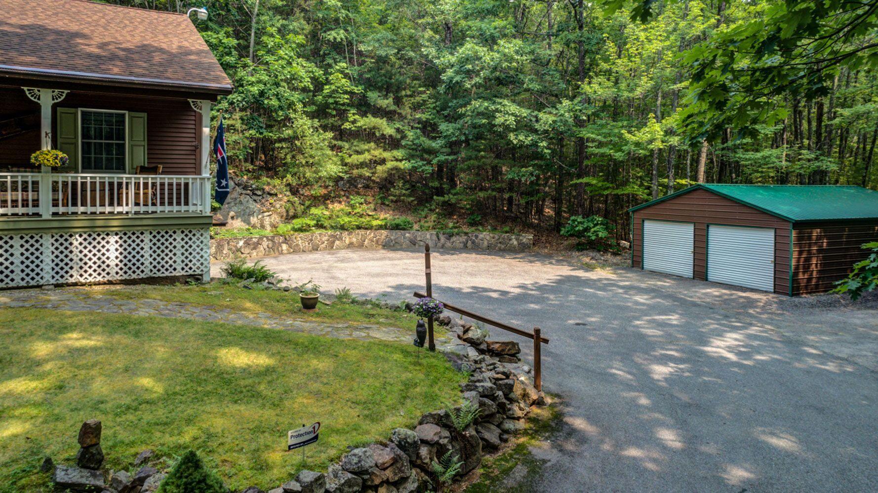 71 Bagley Road East Waterboro, ME 04030 - Photo 49 of 53 71 61