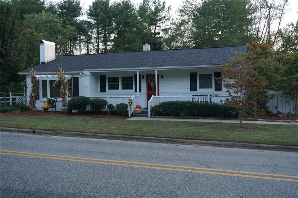 623 Powell Road Northeast Lenoir, NC 28645 - Photo 1 of 29 Gallery Image 1