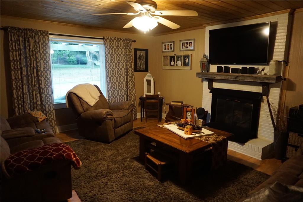 623 Powell Road Northeast Lenoir, NC 28645 - Photo 11 of 29 Gallery Image 11