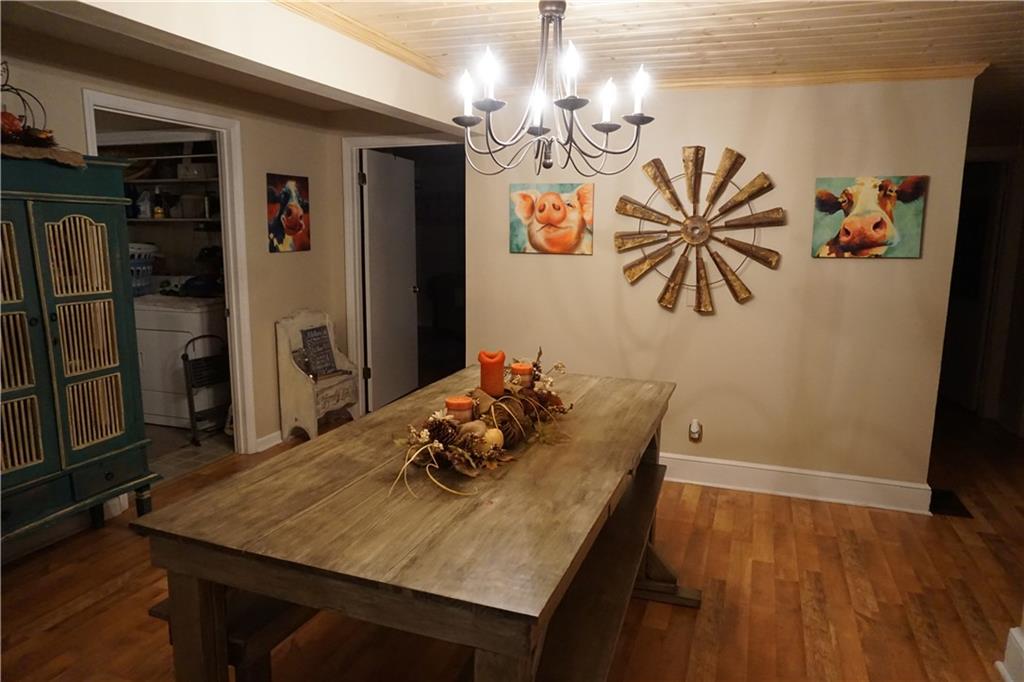 623 Powell Road Northeast Lenoir, NC 28645 - Photo 13 of 29 Gallery Image 13