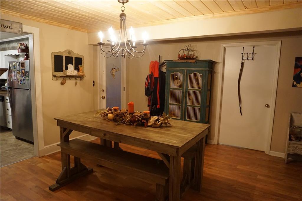 623 Powell Road Northeast Lenoir, NC 28645 - Photo 14 of 29 Gallery Image 14