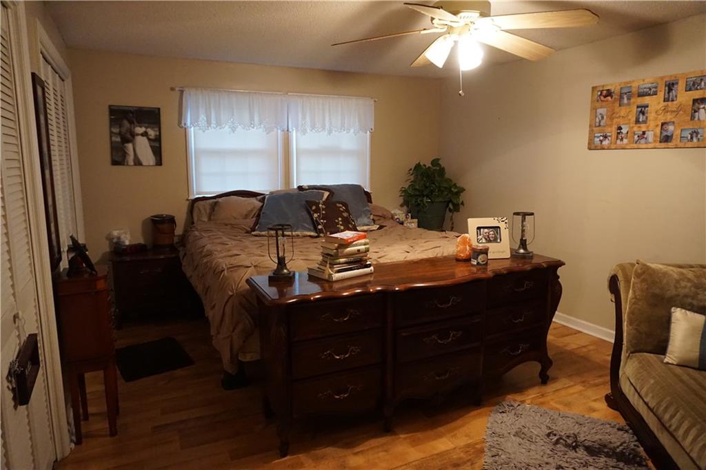 623 Powell Road Northeast Lenoir, NC 28645 - Photo 17 of 29 Gallery Image 17