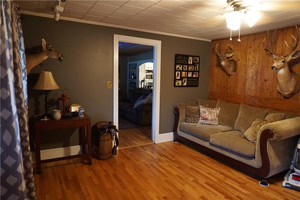 623 Powell Road Northeast Lenoir, NC 28645 - Photo 27 of 29 Gallery Image 27