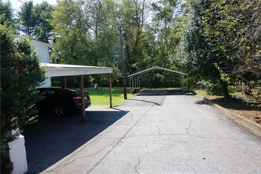 623 Powell Road Northeast Lenoir, NC 28645 - Photo 28 of 29 Gallery Image 28