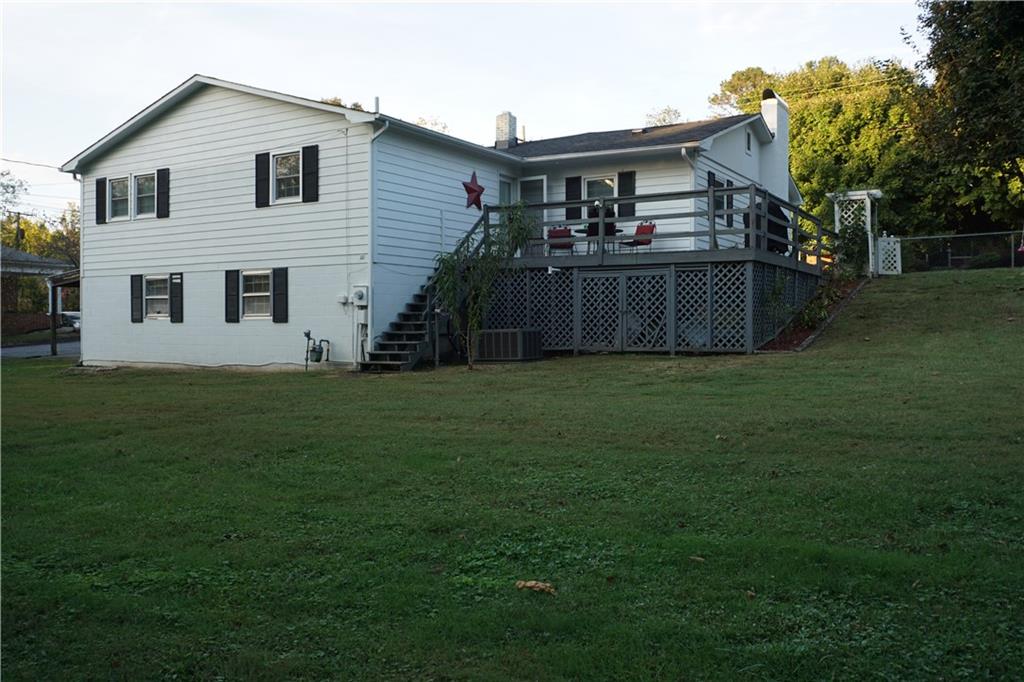 623 Powell Road Northeast Lenoir, NC 28645 - Photo 5 of 29 Gallery Image 5