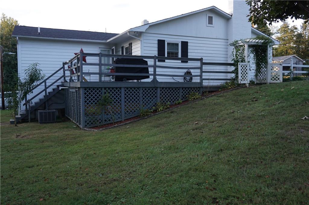 623 Powell Road Northeast Lenoir, NC 28645 - Photo 7 of 29 Gallery Image 7