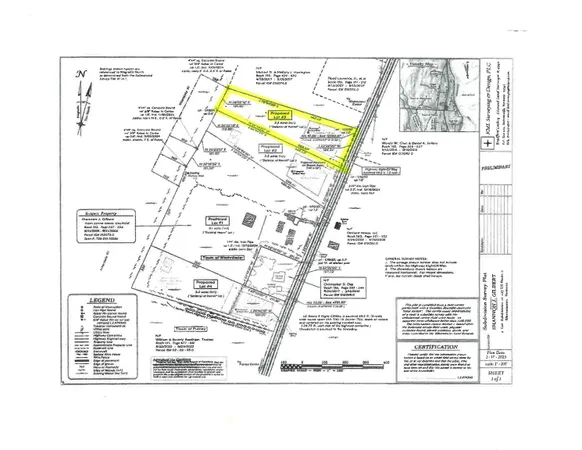 $35,000 | 123 Highway 5, Unit 3, Westminster, VT 05346