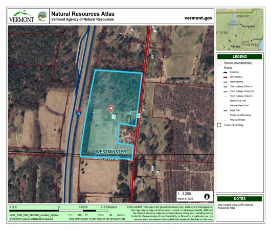 $35,000 | 123 Highway 5, Unit 3, Westminster, VT 05346