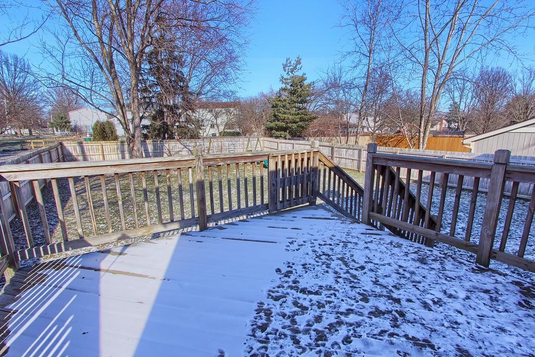 2304 Summit View Road Powell, OH 43065 - Photo 21 of 22 Gallery Image 21