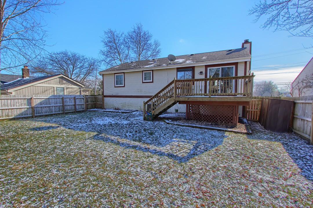 2304 Summit View Road Powell, OH 43065 - Photo 22 of 22 Gallery Image 22
