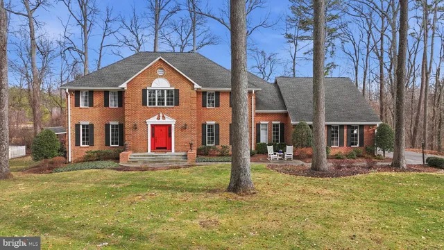 $1,400,000 | 982 Wayson Way, Davidsonville, MD 21035