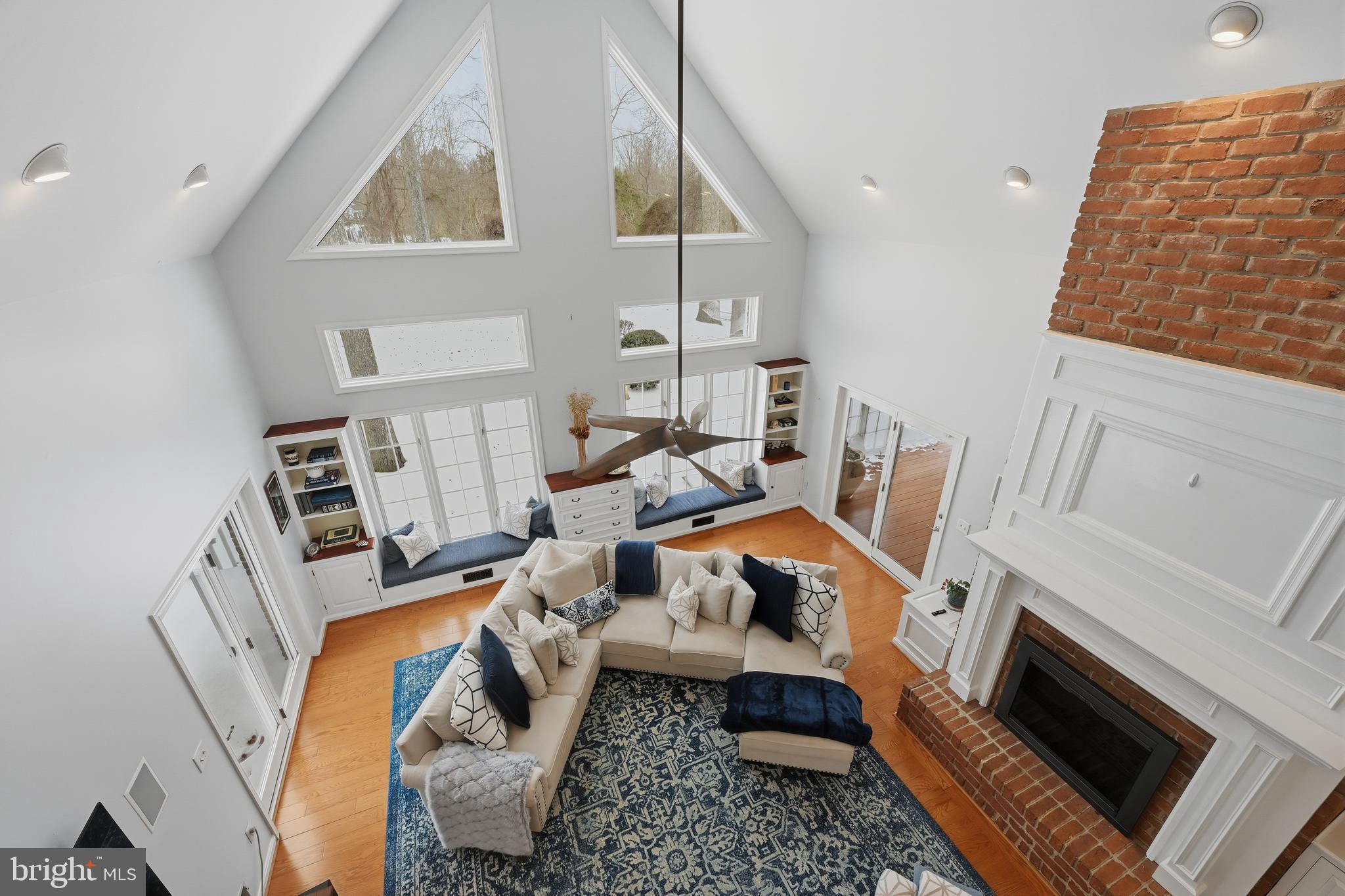 982 Wayson Way Davidsonville, MD 21035 - Photo 12 of 70 Family Room