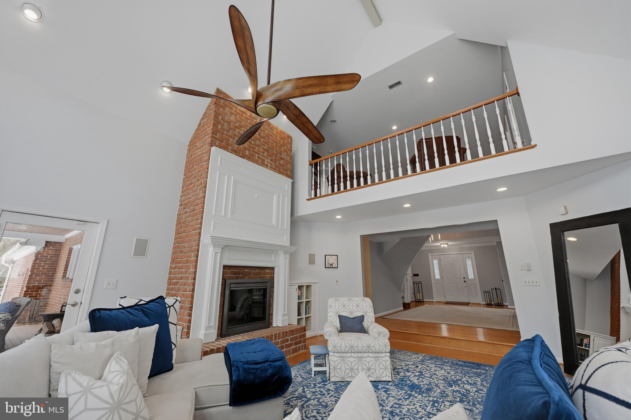 982 Wayson Way Davidsonville, MD 21035 - Photo 15 of 70 Family Room