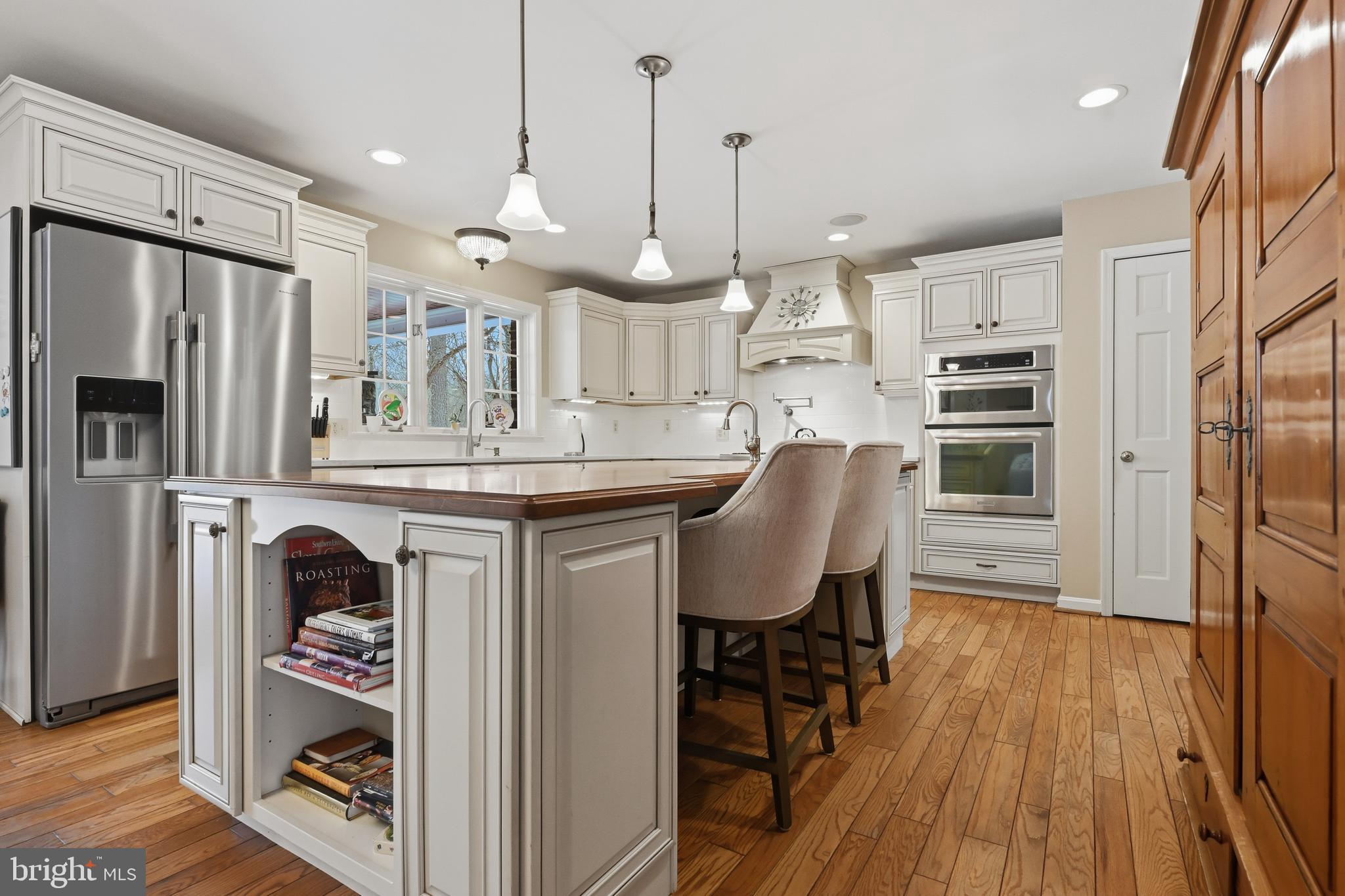 982 Wayson Way Davidsonville, MD 21035 - Photo 18 of 70 Kitchen