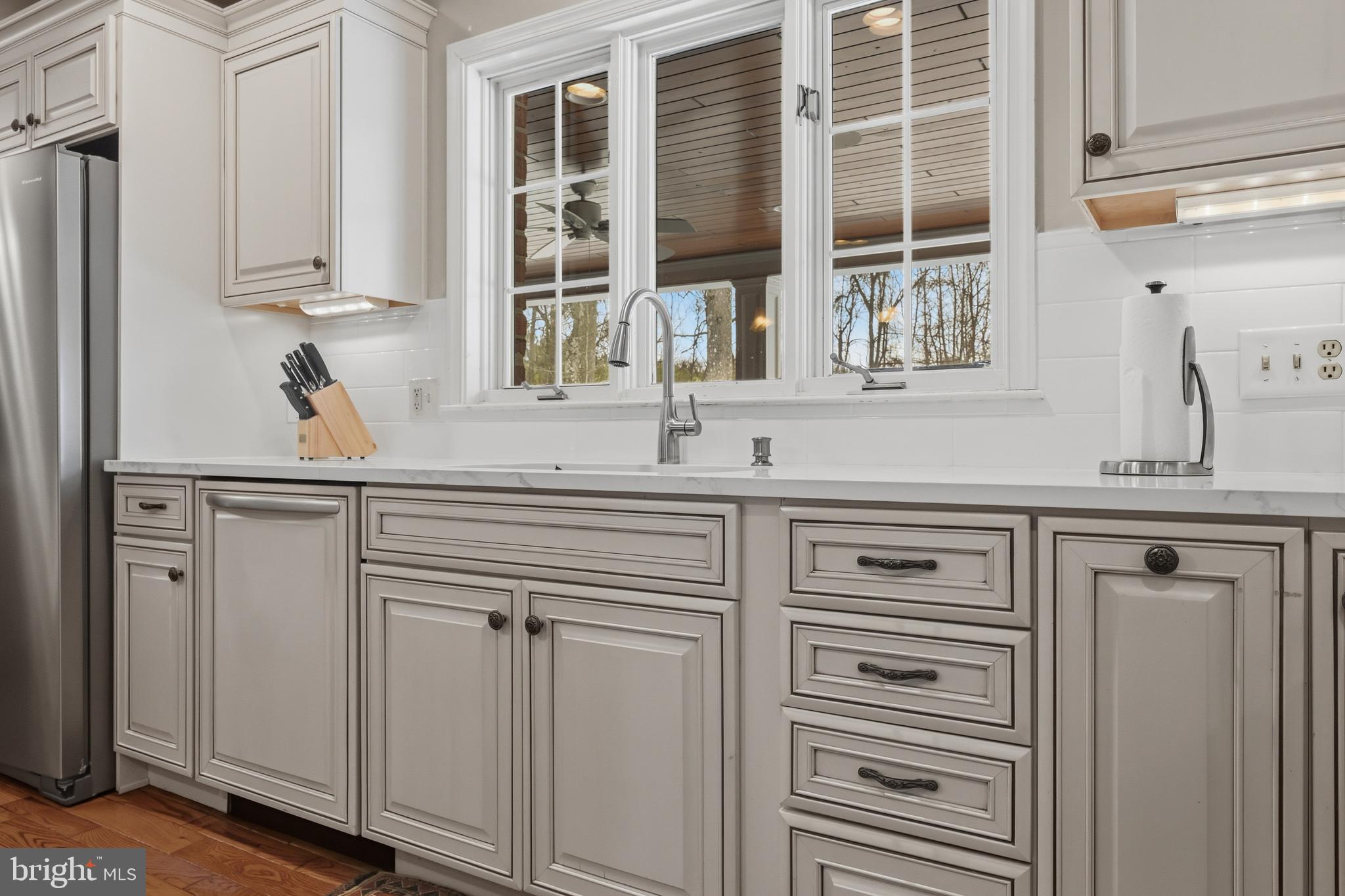 982 Wayson Way Davidsonville, MD 21035 - Photo 20 of 70 Kitchen