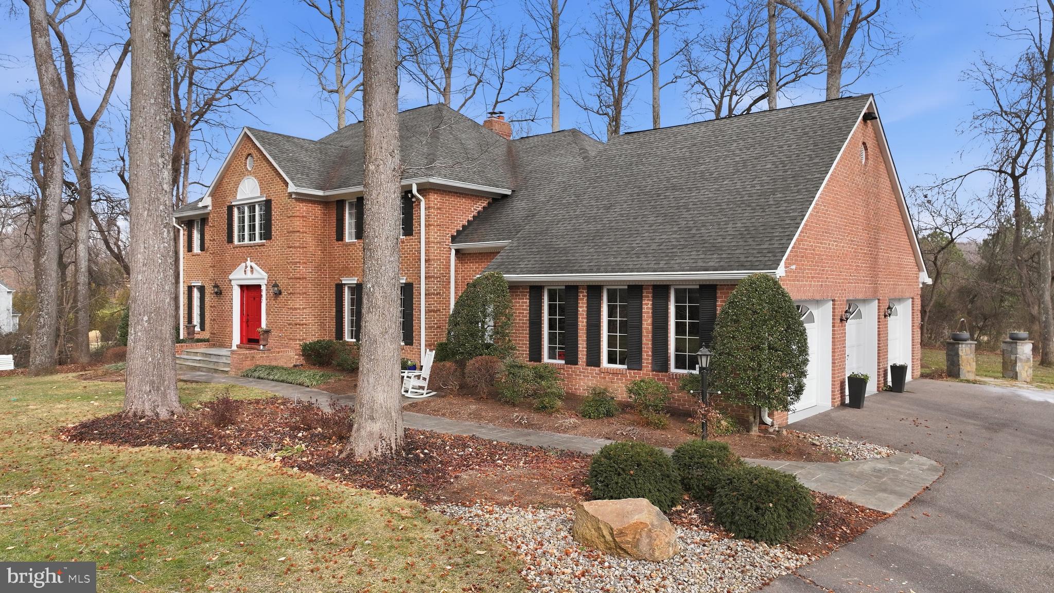 982 Wayson Way Davidsonville, MD 21035 - Photo 2 of 10