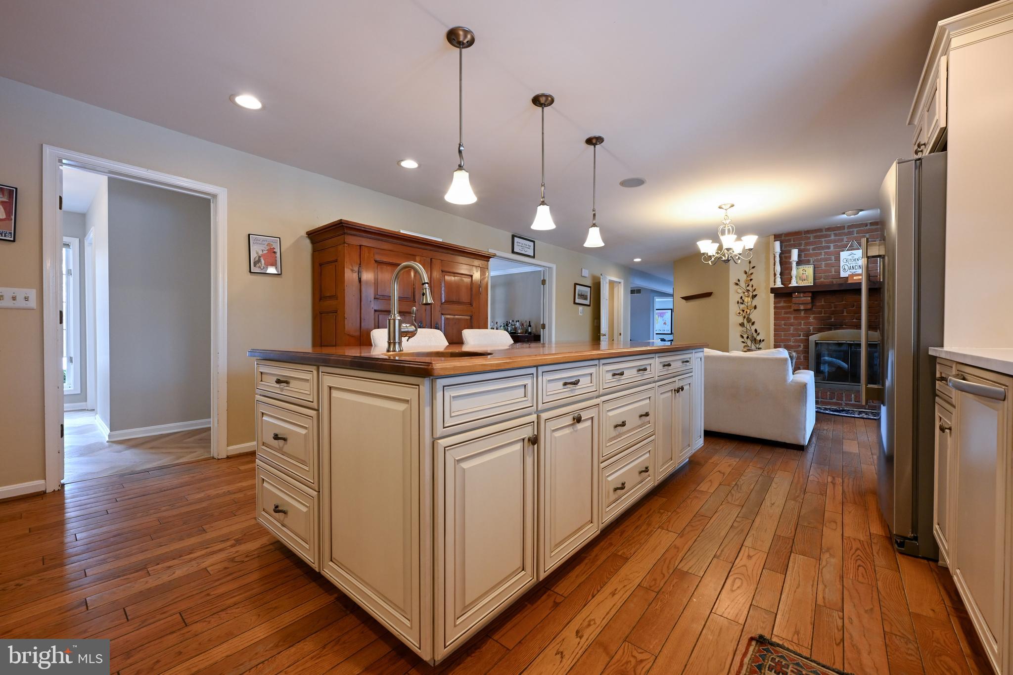 982 Wayson Way Davidsonville, MD 21035 - Photo 23 of 70 Kitchen