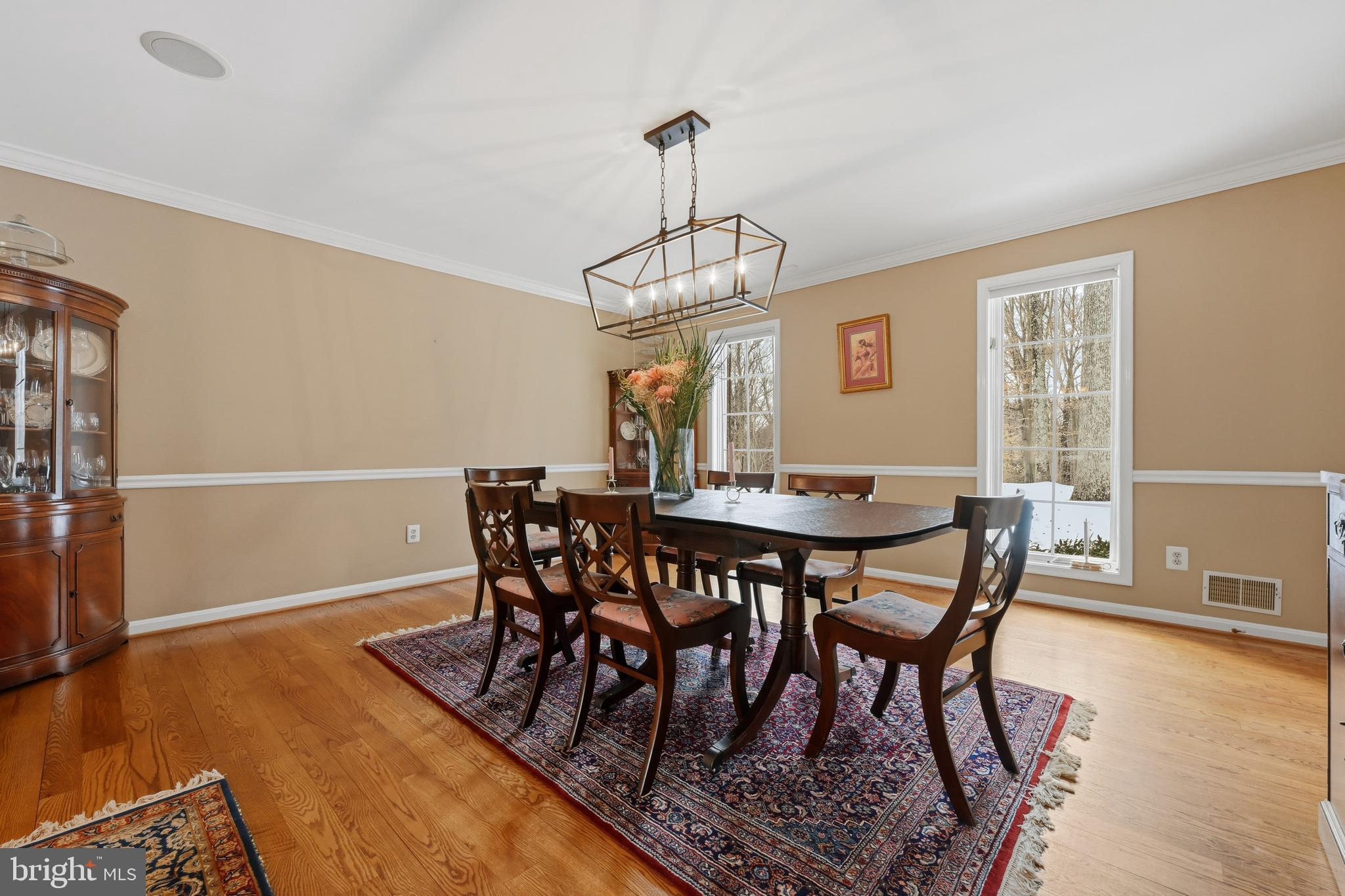 982 Wayson Way Davidsonville, MD 21035 - Photo 28 of 70 Dining Room