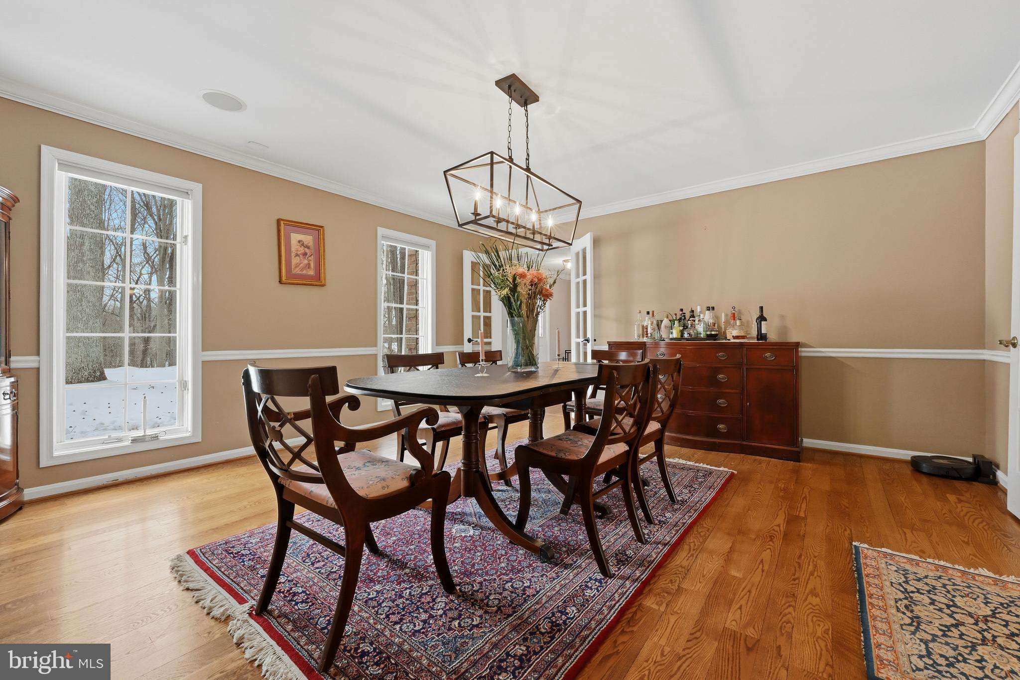 982 Wayson Way Davidsonville, MD 21035 - Photo 29 of 70 Dining Room