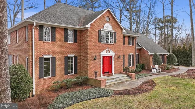 $1,400,000 | 982 Wayson Way, Davidsonville, MD 21035