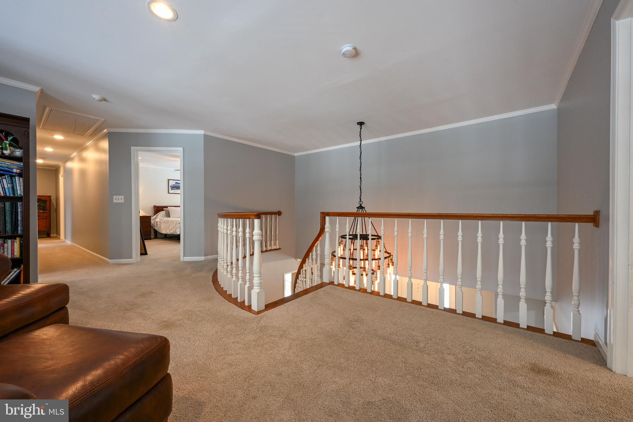982 Wayson Way Davidsonville, MD 21035 - Photo 35 of 70 Upstairs Loft