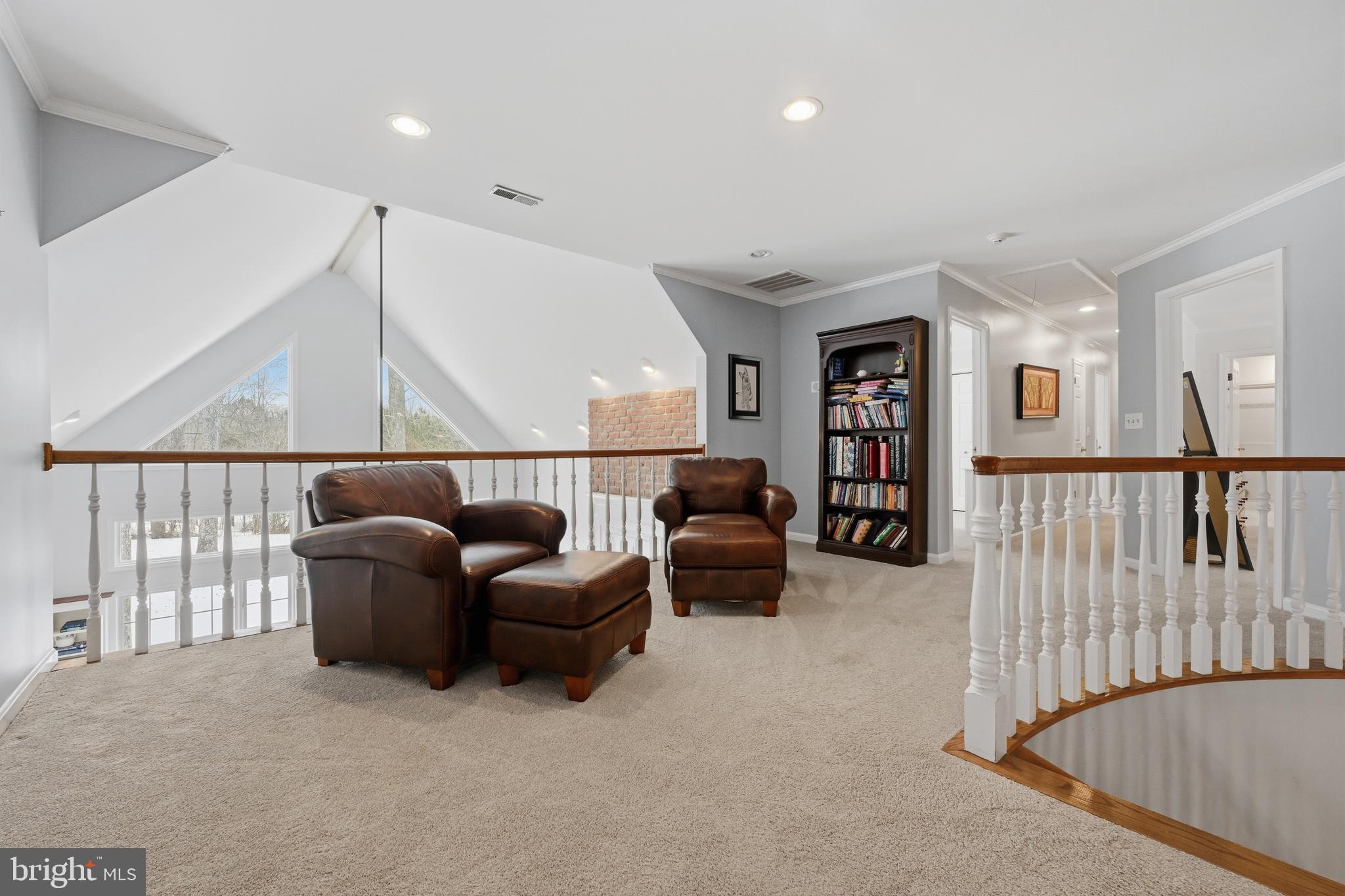 982 Wayson Way Davidsonville, MD 21035 - Photo 36 of 70 Loft
