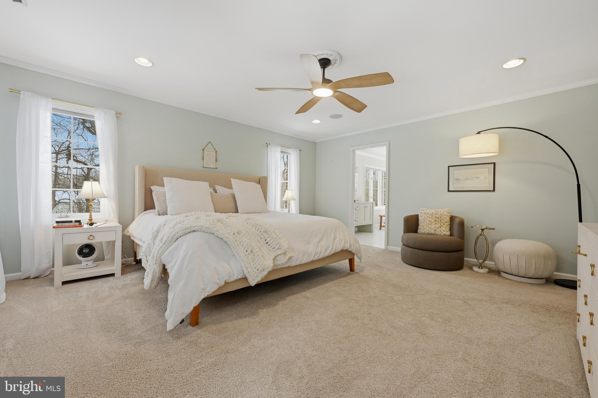 982 Wayson Way Davidsonville, MD 21035 - Photo 37 of 70 Primary Bedroom