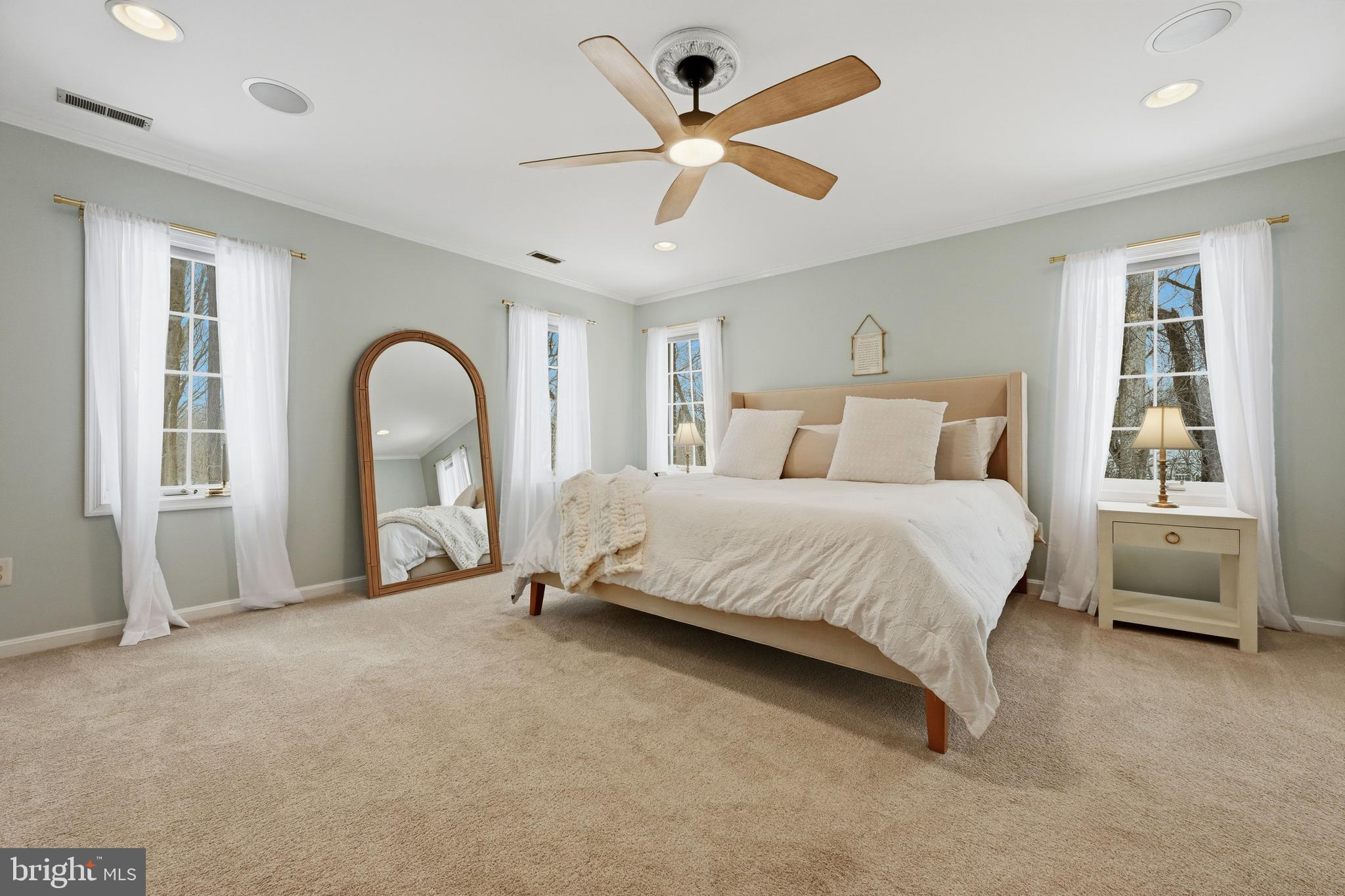 982 Wayson Way Davidsonville, MD 21035 - Photo 39 of 70 Primary Bedroom