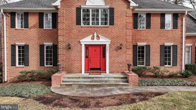 $1,400,000 | 982 Wayson Way, Davidsonville, MD 21035