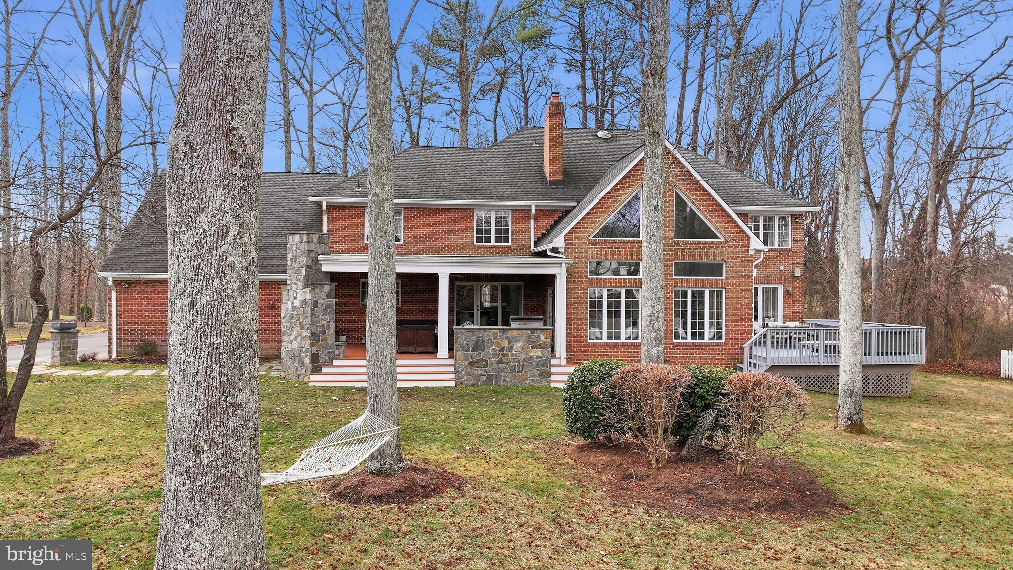 982 Wayson Way Davidsonville, MD 21035 - Photo 4 of 10