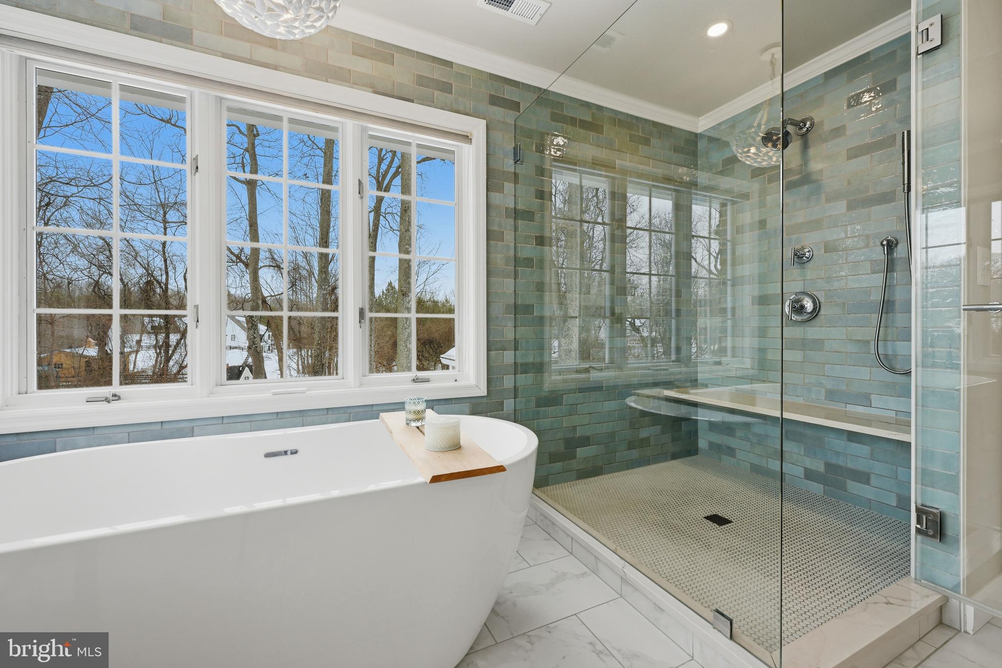 982 Wayson Way Davidsonville, MD 21035 - Photo 42 of 70 Primary Bathroom