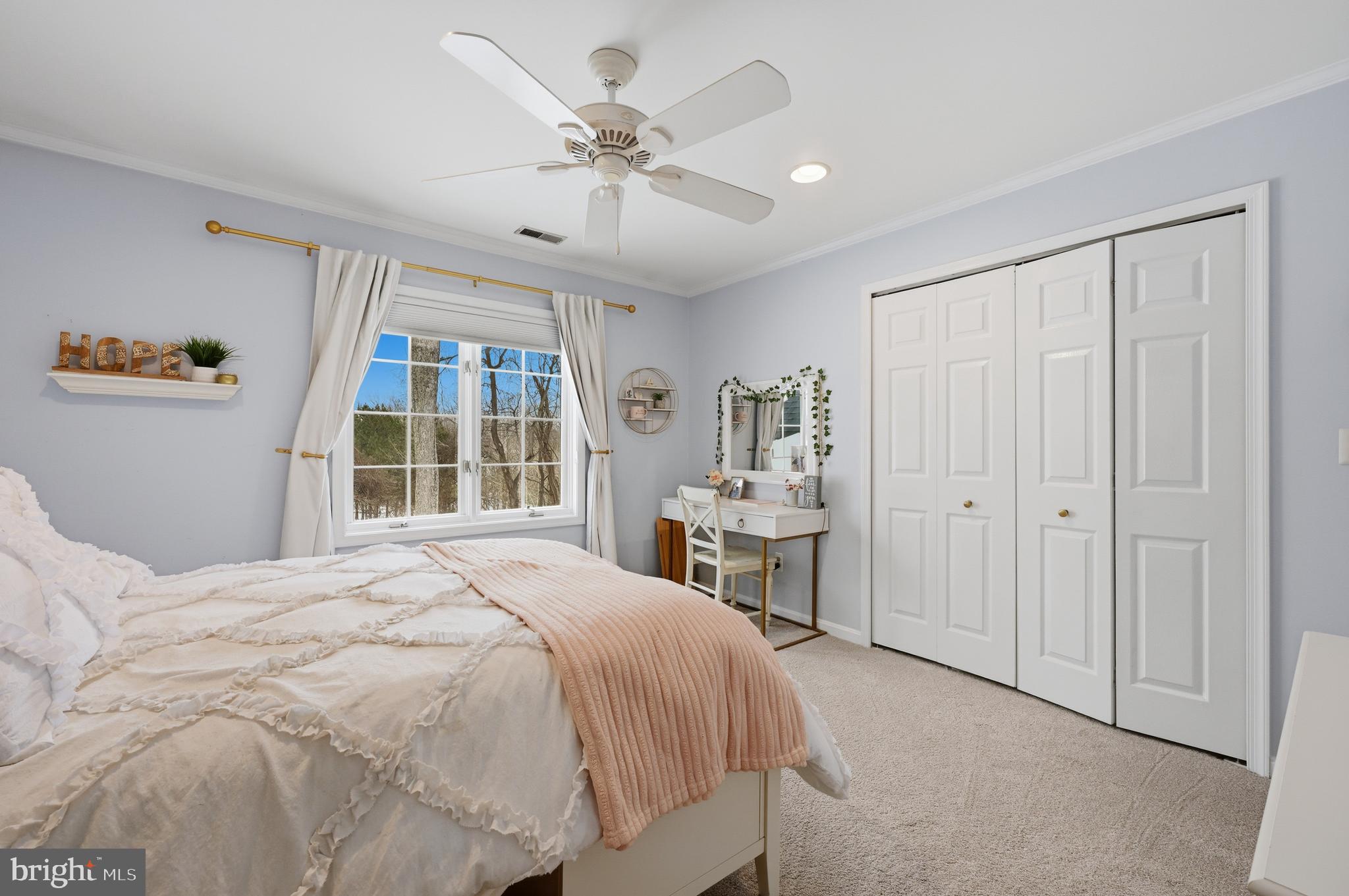 982 Wayson Way Davidsonville, MD 21035 - Photo 46 of 70 Bedroom 2