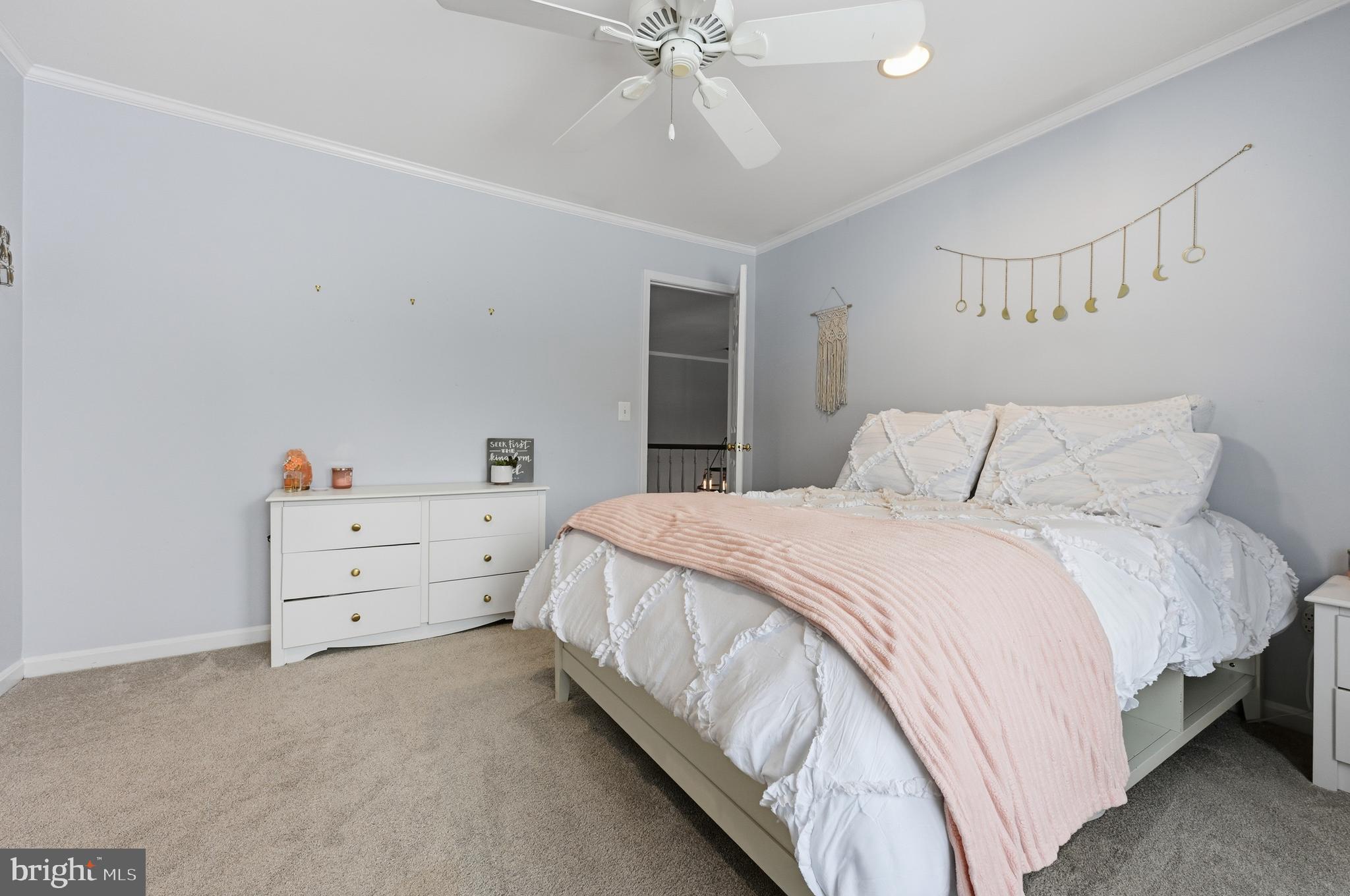 982 Wayson Way Davidsonville, MD 21035 - Photo 47 of 70 Bedroom 2