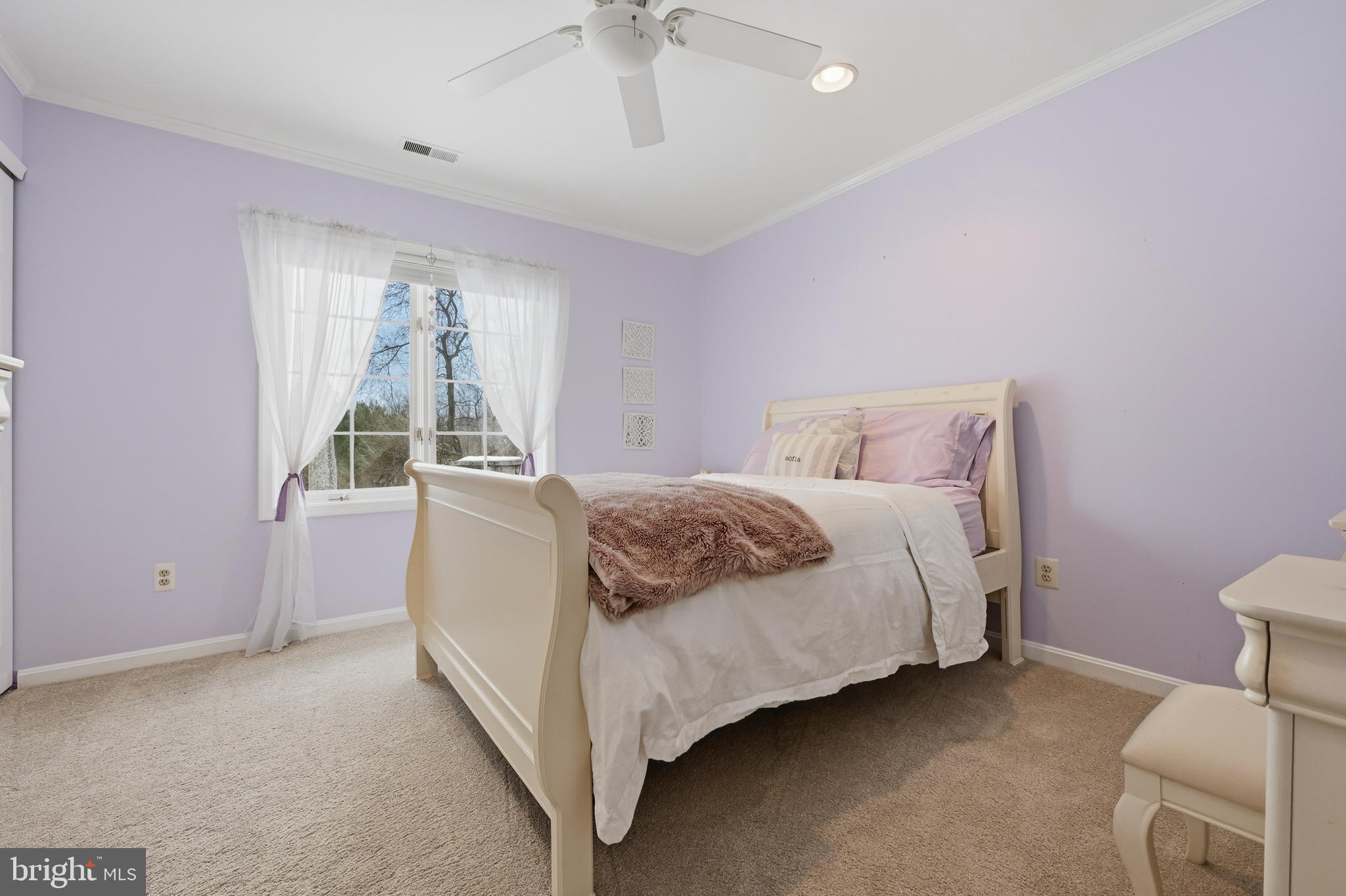 982 Wayson Way Davidsonville, MD 21035 - Photo 49 of 70 Bedroom 3