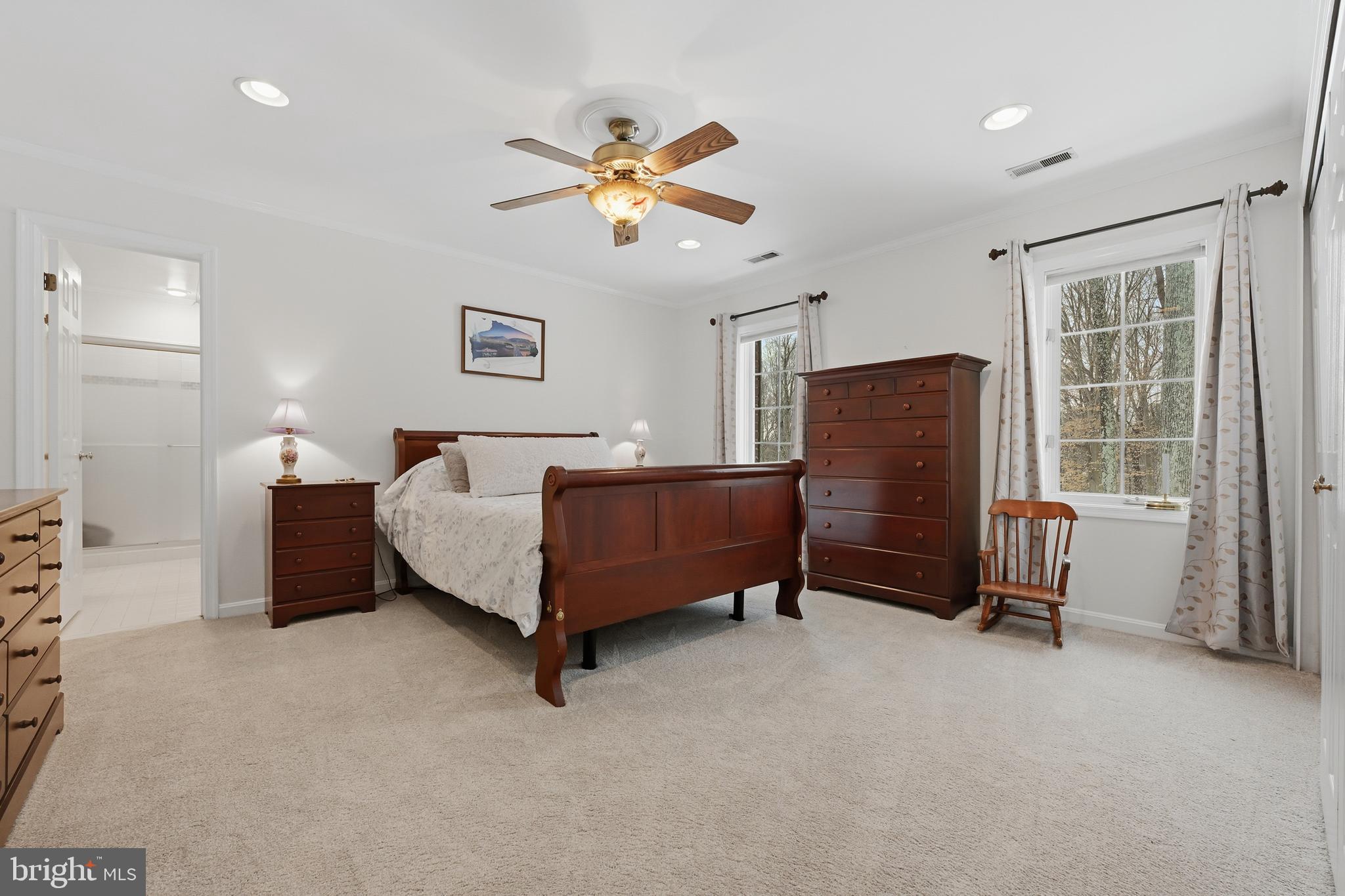 982 Wayson Way Davidsonville, MD 21035 - Photo 51 of 70 Bedroom 4