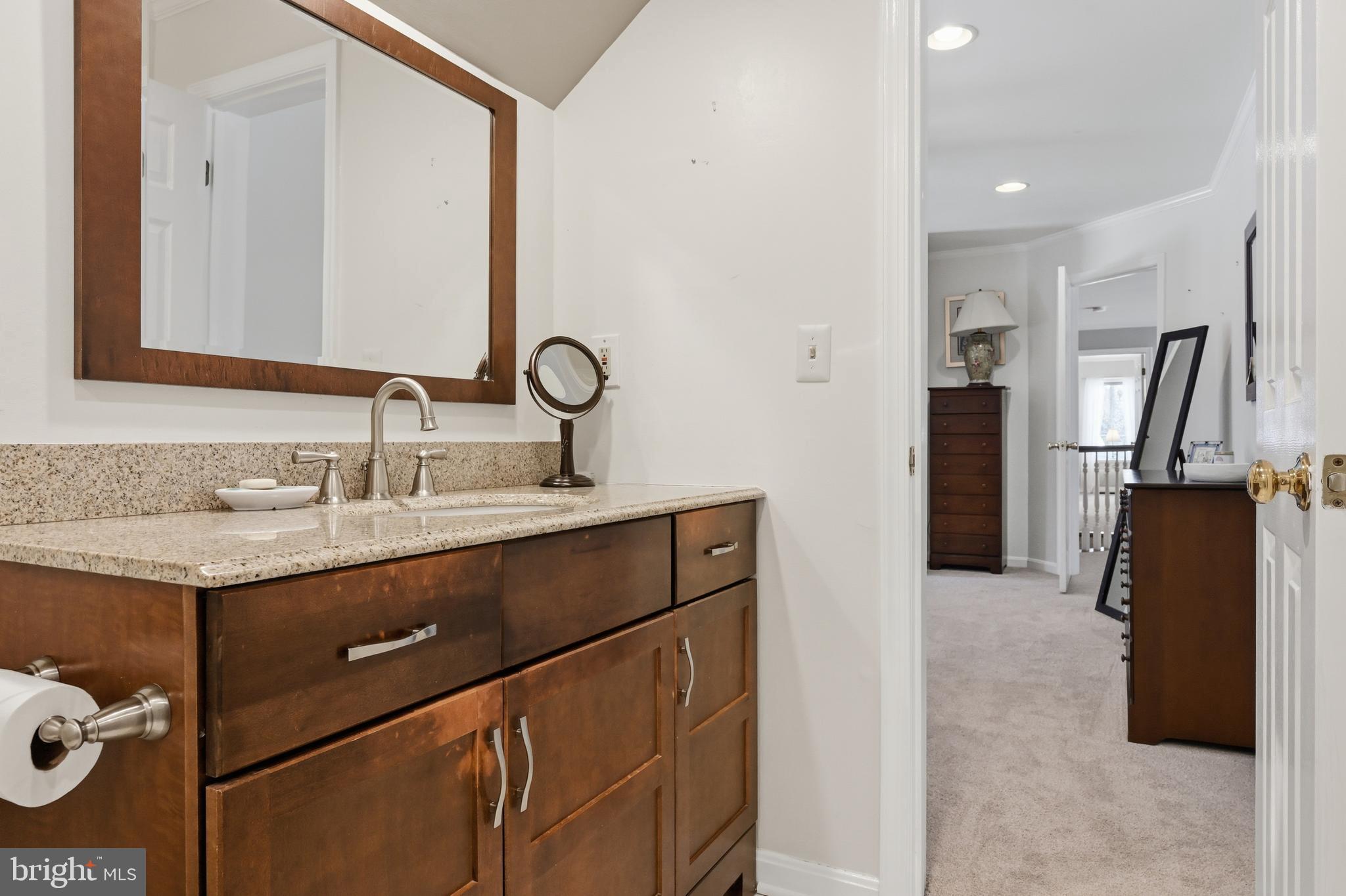 982 Wayson Way Davidsonville, MD 21035 - Photo 52 of 70 Guest Full Bath